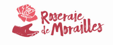 Roseraie de Morailles